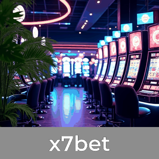 Cassino Online x7bet