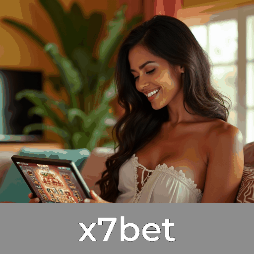 Cadastro na x7bet