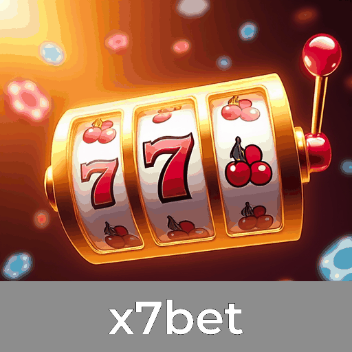 Acessar o site x7bet COM
