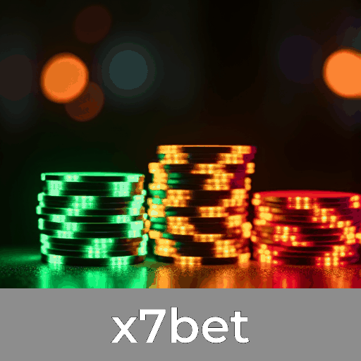 Acesso ao x7bet