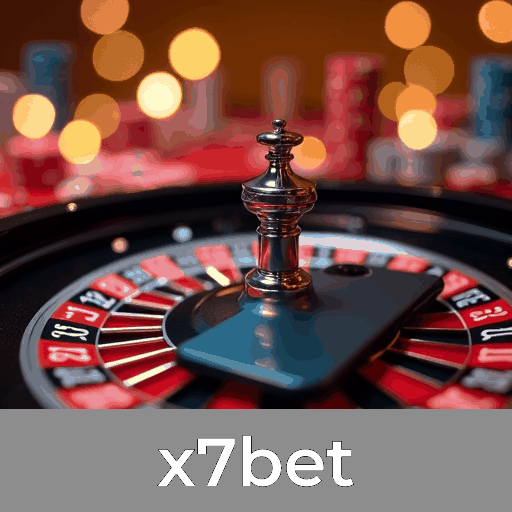 Acesso ao x7bet