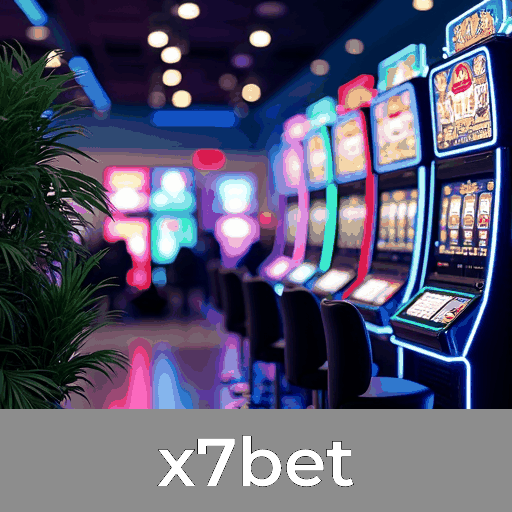 Acesso ao x7bet