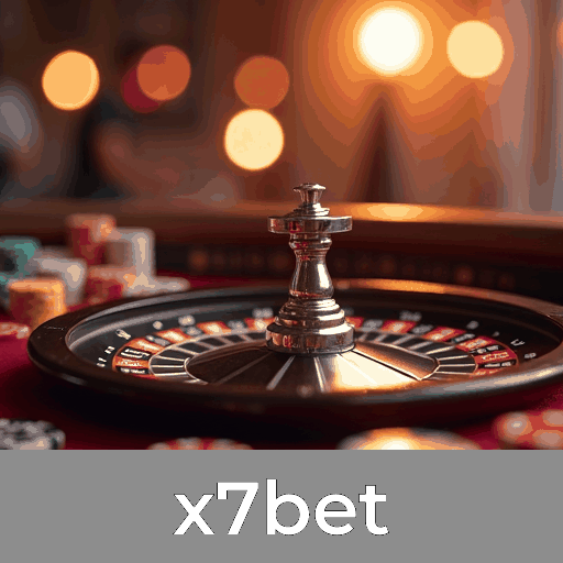 Cadastro na x7bet