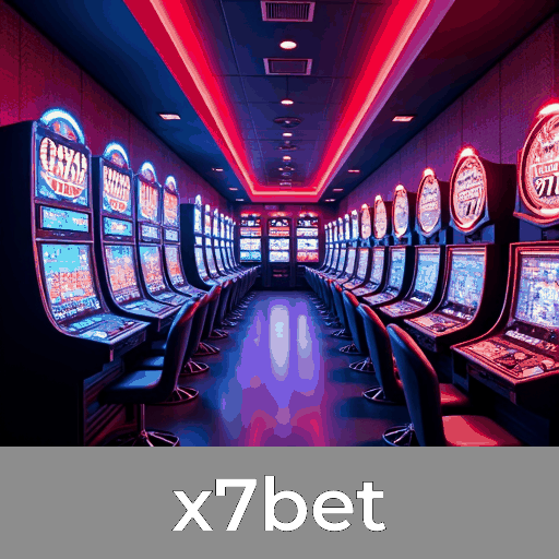 Cadastro na x7bet