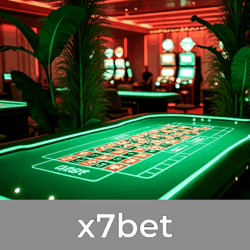 Acesso ao x7bet