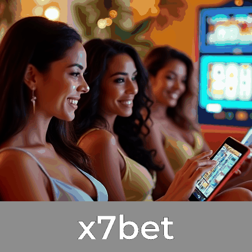 Acesso ao x7bet