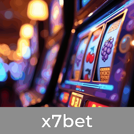 Cadastro na x7bet