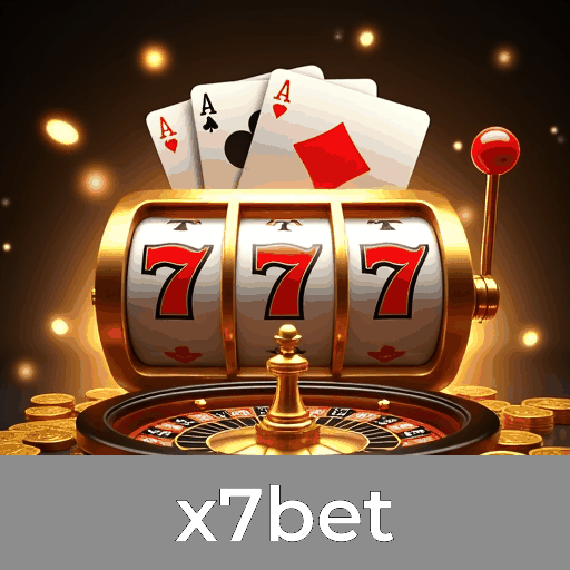 Cadastro na x7bet