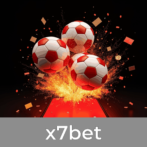 Acesso ao x7bet