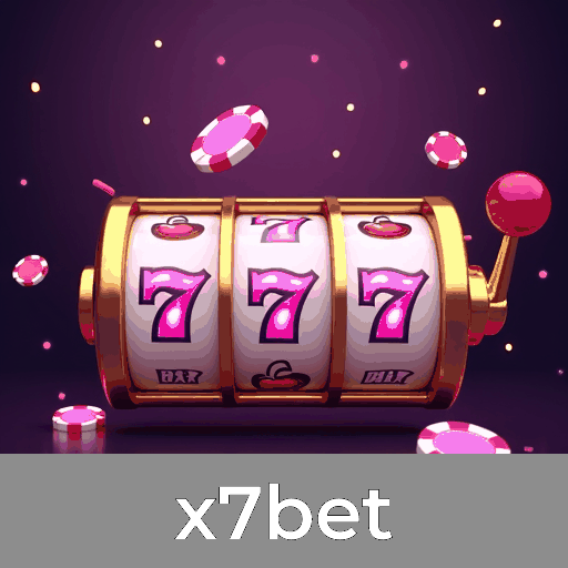 Cadastro na x7bet