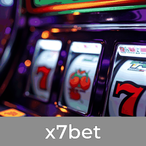 Acesso ao x7bet