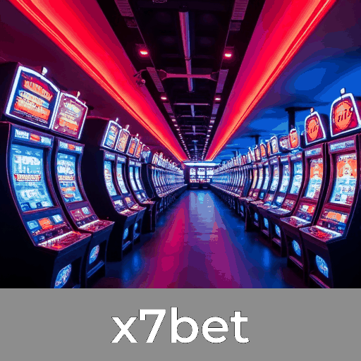 Acesso ao x7bet