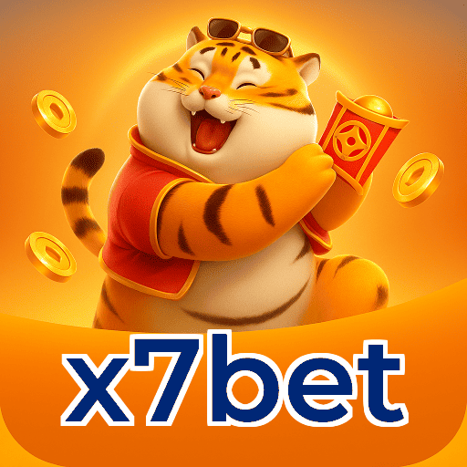 x7bet logo