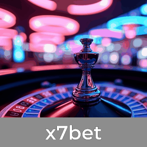 Cadastro na x7bet