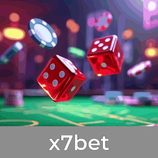 Cassino Online x7bet
