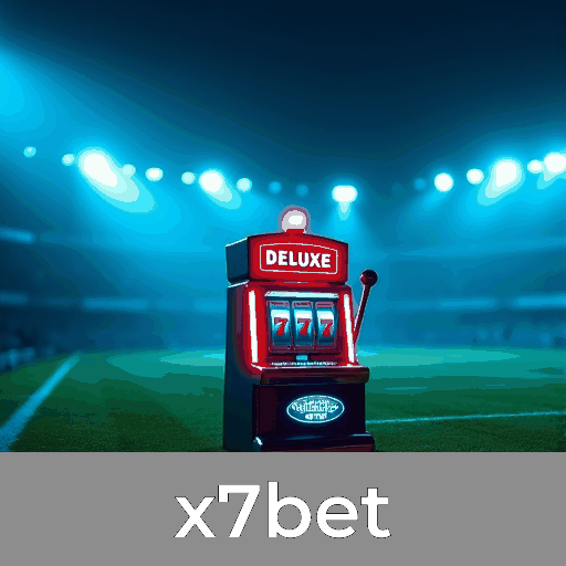 Cassino Online x7bet