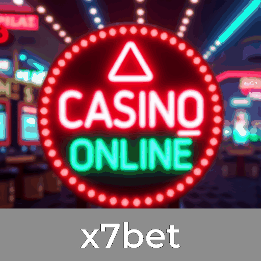 Cassino Online x7bet