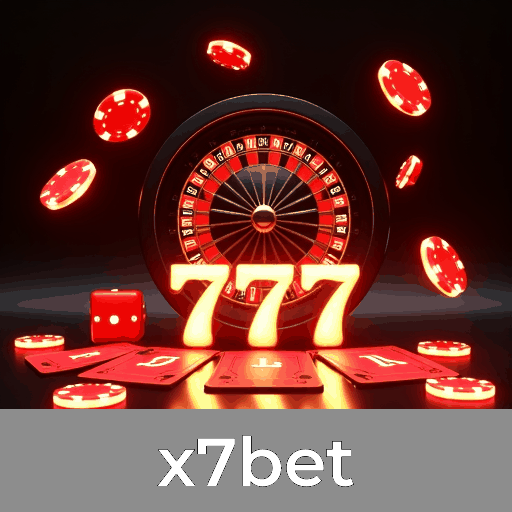 Cadastro na x7bet