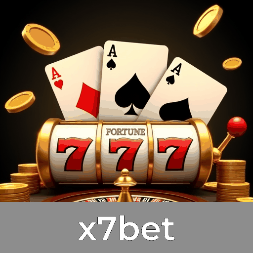 Cassino Online x7bet