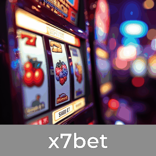 Cassino Online x7bet