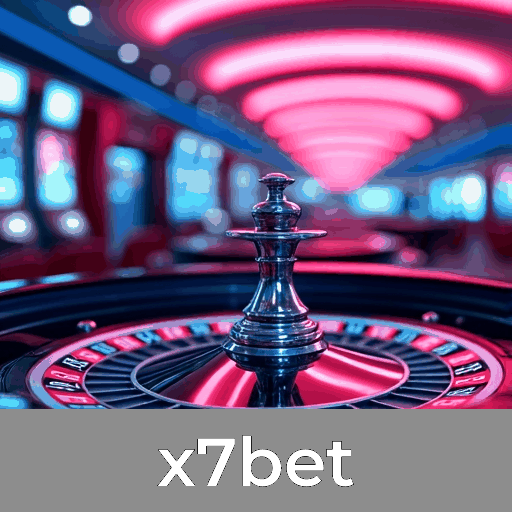 Cadastro na x7bet