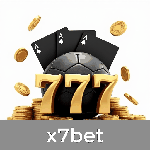 Acesso ao x7bet