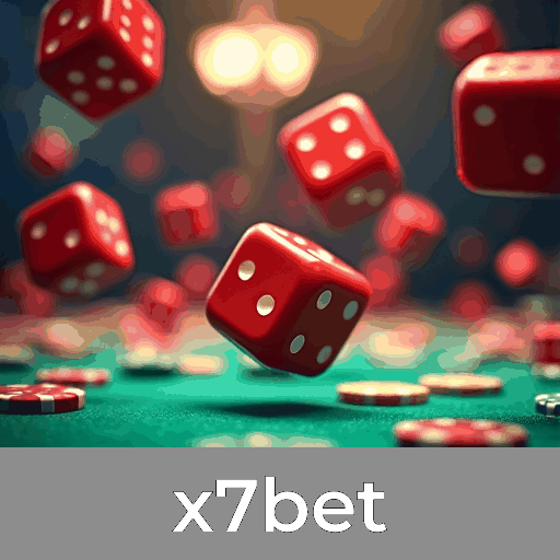 Cadastro na x7bet